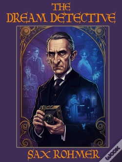 Capa do artigo Dream Detective