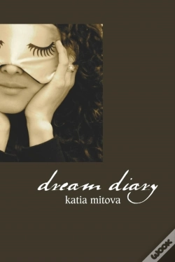 Capa do artigo Dream Diary