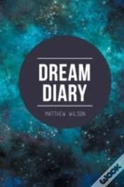 Capa do artigo Dream Diary