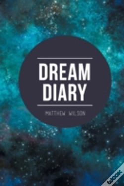 Capa do artigo Dream Diary