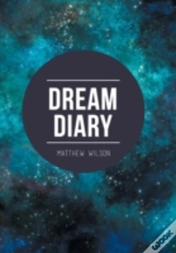 Capa do artigo Dream Diary