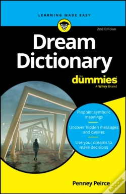 Capa do artigo Dream Dictionary For Dummies
