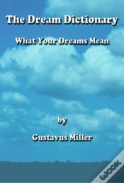Capa do artigo Dream Dictionary