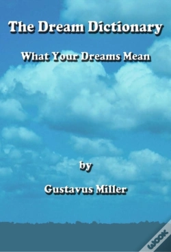 Capa do artigo Dream Dictionary