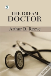Capa do artigo Dream Doctor