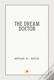 Capa do artigo Dream Doctor