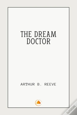 Capa do artigo Dream Doctor