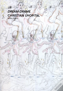 Capa do artigo Dream-Drame ; Christian Lhopital