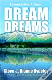 Capa do artigo Dream Dreams