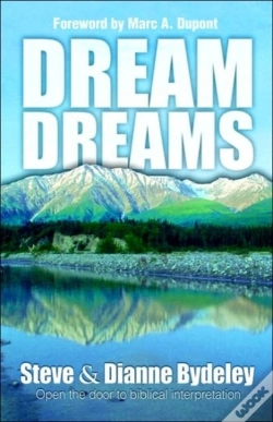 Capa do artigo Dream Dreams