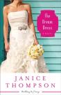 Dream Dress (Weddings By Design Book #3) - Preview