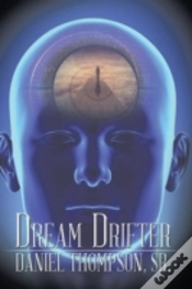 Capa do artigo Dream Drifter