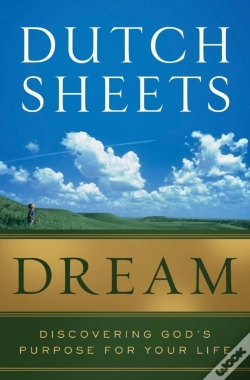 Capa do artigo Dream