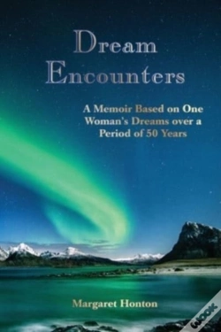 Capa do artigo Dream Encounters: A Memoir Based On One