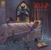 Capa do artigo Dream Evil - Vinil
