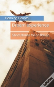 Capa do artigo Dream Experience