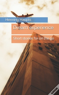 Capa do artigo Dream Experience