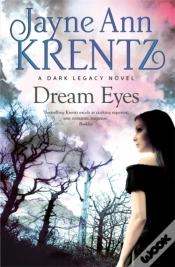 Capa do artigo Dream Eyes