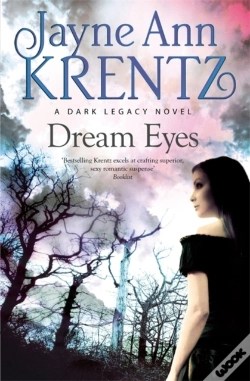 Capa do artigo Dream Eyes