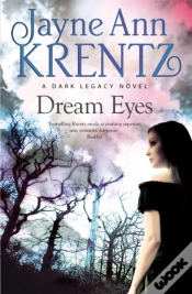 Capa do artigo Dream Eyes