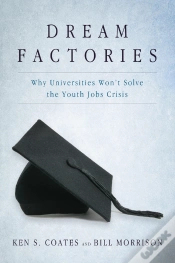 Capa do artigo Dream Factories