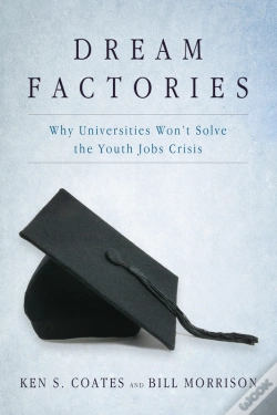 Capa do artigo Dream Factories