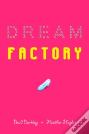 Capa do artigo Dream Factory