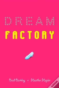 Capa do artigo Dream Factory