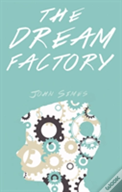 Capa do artigo Dream Factory