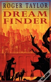 Capa do artigo Dream Finder