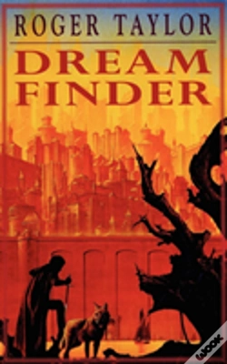 Capa do artigo Dream Finder