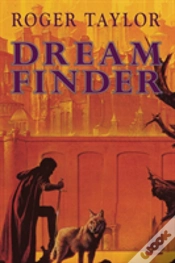 Capa do artigo Dream Finder