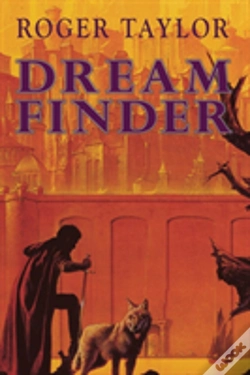 Capa do artigo Dream Finder