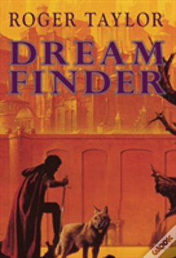 Capa do artigo Dream Finder