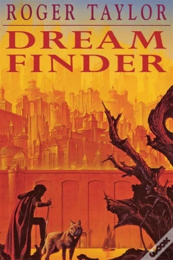 Capa do artigo Dream Finder