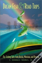 Capa do artigo Dream Fish And Road Trips