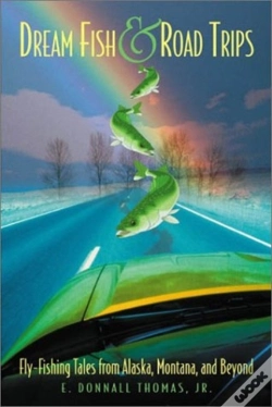 Capa do artigo Dream Fish And Road Trips