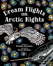 Capa do artigo Dream Flights On Arctic Nights