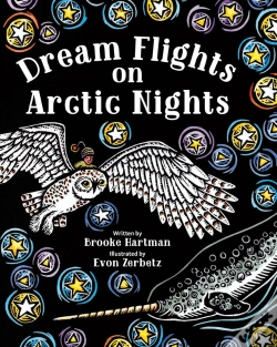 Capa do artigo Dream Flights On Arctic Nights