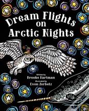 Dream Flights On Arctic Nights