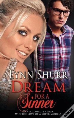 Capa do artigo Dream For A Sinner
