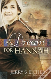 Capa do artigo Dream For Hannah