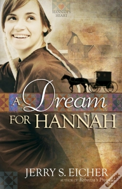 Capa do artigo Dream For Hannah
