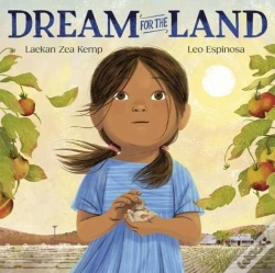 Capa do artigo Dream For The Land