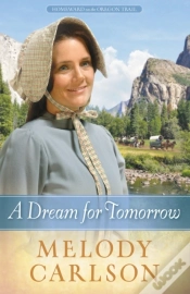 Capa do artigo Dream For Tomorrow