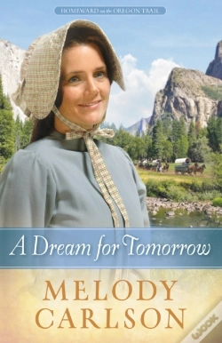 Capa do artigo Dream For Tomorrow