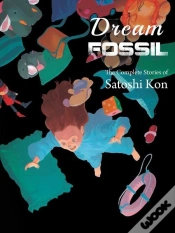 Capa do artigo Dream Fossil