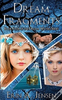 Capa do artigo Dream Fragments