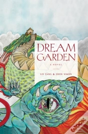 Capa do artigo Dream Garden
