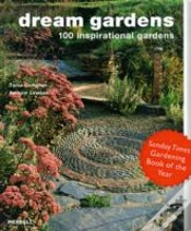 Capa do artigo Dream Gardens: 100 Inspirational Gardens